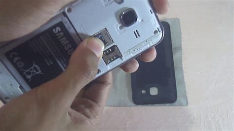 how to change storage to sd card on samsung j2|SAMSUNG GALAXY J2 USER MANUAL Pdf .